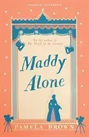 Maddy Alone: Blue Door 2 (Brown Pamela)(Paperback)