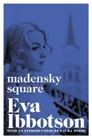 Madensky Square (Ibbotson Eva)(Paperback)