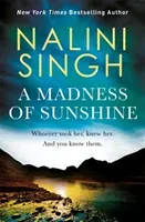 Madness of Sunshine (Singh Nalini)(Paperback / softback)