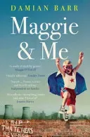 Maggie & Me (Barr Damian)(Paperback / softback)
