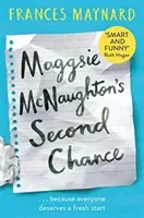 Maggsie McNaughton's Second Chance (Maynard Frances)(Paperback / softback)