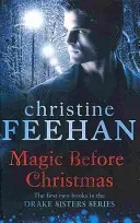 Magic Before Christmas (Feehan Christine)(Paperback / softback)
