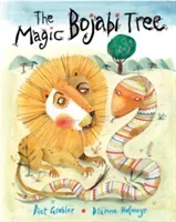 Magic Bojabi Tree (Hofmeyr Dianne)(Paperback / softback)