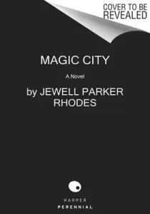 Magic City (Rhodes Jewell Parker)(Paperback)