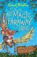Magic Faraway Tree: Adventure of the Goblin Dog (Blyton Enid)(Paperback / softback)