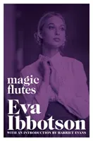 Magic Flutes (Ibbotson Eva)(Paperback / softback)