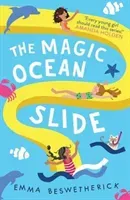 Magic Ocean Slide - Playdate Adventures (Beswetherick Emma)(Paperback / softback)