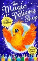 Magic Potions Shop: The Firebird (Longstaff Abie)(Paperback / softback)