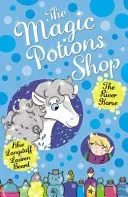 Magic Potions Shop: The River Horse (Longstaff Abie)(Paperback / softback)