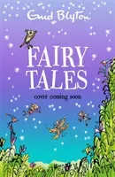 Magical Fairy Tales - Contains 30 classic tales (Blyton Enid)(Paperback / softback)