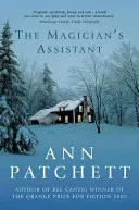 Magician's Assistant (Patchett Ann)(Paperback / softback)