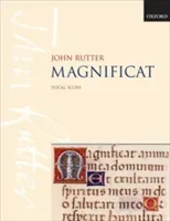 Magnificat(Sheet music)