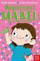 Magnificent Mabel and the Magic Caterpillar (Quayle Ruth)(Paperback / softback)