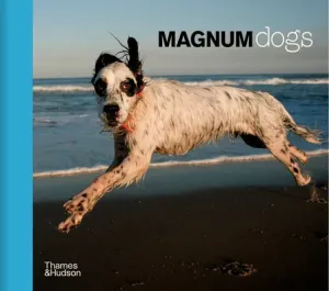 Magnum Dogs (Magnum Photos)(Pevná vazba)