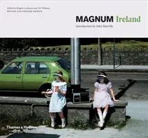 Magnum Ireland(Paperback / softback)