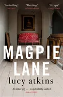 Magpie Lane (Atkins Lucy)(Paperback)