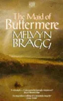Maid of Buttermere (Bragg Melvyn)(Paperback / softback)