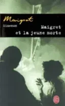Maigret Et La Jeune Morte (Simenon Georges)(Paperback)