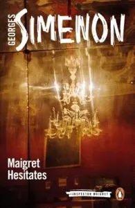Maigret Hesitates (Simenon Georges)(Paperback)