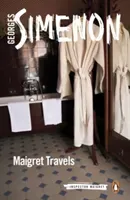 Maigret Travels (Simenon Georges)(Paperback)