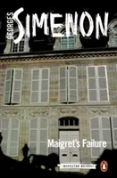Maigret's Failure (Simenon Georges)(Paperback)