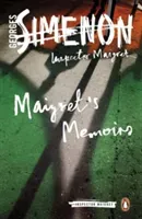 Maigret's Memoirs (Simenon Georges)(Paperback)