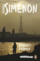 Maigret's Patience (Simenon Georges)(Paperback)