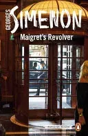 Maigret's Revolver (Simenon Georges)(Paperback)