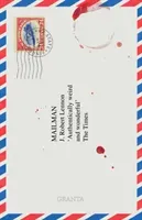 Mailman (Lennon J.Robert)(Paperback / softback)