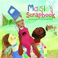 Maisie's Scrapbook (Narh Samuel)(Paperback / softback)