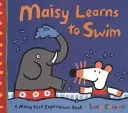 Maisy Learns to Swim (Cousins Lucy)(Paperback / softback)