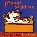 Maisy's Bathtime (Cousins Lucy)(Paperback / softback)