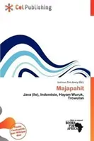 Majapahit(Paperback / softback)