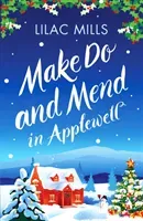 Make Do and Mend in Applewell (Mills Lilac)(Paperback / softback)