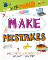 Make Mistakes (Howell Izzi)(Paperback / softback)