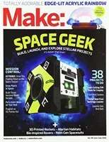 Make: Volume 69 (Senese Mike)(Paperback)