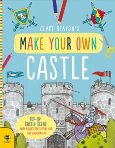 Make Your Own Castle (Beaton Clare)(Paperback)