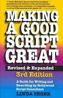Making a Good Script Great (Seger Linda)(Paperback)