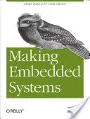 Making Embedded Systems (White Elecia)(Paperback)