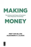 Making Money (Van Biljon Peet)(Paperback)
