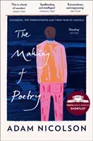 Making of Poetry - Coleridge, the Wordsworths and Their Year of Marvels (Nicolson Adam)(Paperback / softback)