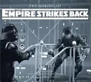 Making of the Empire Strikes Back (Rinzler J W)(Pevná vazba)