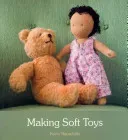 Making Soft Toys (Neuschtz Karin)(Paperback)