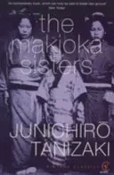 Makioka Sisters (Tanizaki Jun'ichiro)(Paperback / softback)