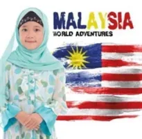 Malaysia (Brundle Harriet)(Pevná vazba)