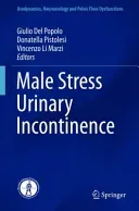 Male Stress Urinary Incontinence (Del Popolo Giulio)(Pevná vazba)