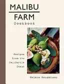 Malibu Farm Cookbook: Recipes from the California Coast (Henderson Helene)(Pevná vazba)
