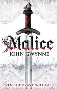 Malice (Gwynne John)(Paperback)