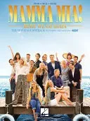 Mamma Mia! - Here We Go Again: The Movie Soundtrack Featuring the Songs of Abba (Abba)(Paperback) #873183