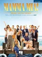 Mamma Mia! - Here We Go Again: The Movie Soundtrack Featuring the Songs of Abba (Abba)(Paperback) #883534